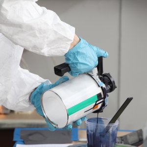 Polyurethane Paint Bases
